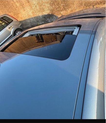 Mercedes-Benz CLK 320