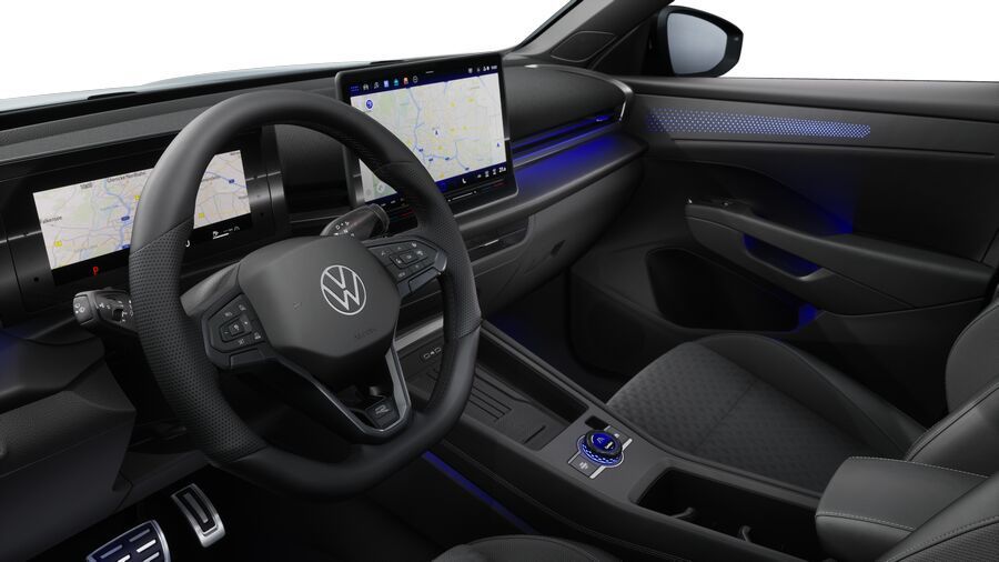 Volkswagen T-Roc - Bild 9