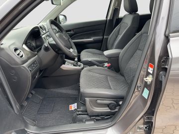 Fotografie 9 des Suzuki Vitara 1.4 Mild-Hybrid Comfort+ Navi SD SHZ