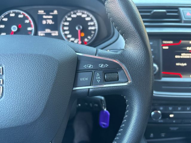 Ibiza Style 1,0 TSI 116 PS *CLIMATRONIC+FULL-LI.