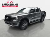Ford RANGER 3.0 ECOBLUE AUTO. WILDTRAK E-4WD DOKA NAV - Ford Ranger in Rostock