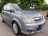 Opel Meriva 1.4 16V Edition*EURO 4-KLIMA-WR* - Opel Meriva: 16v