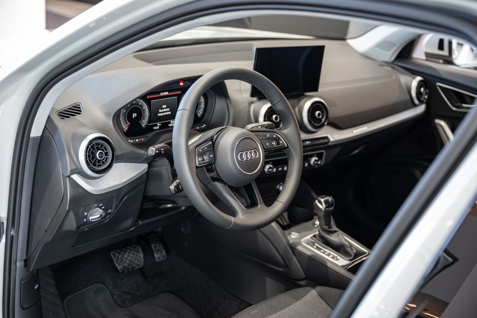 Audi Q2 - Bild 19