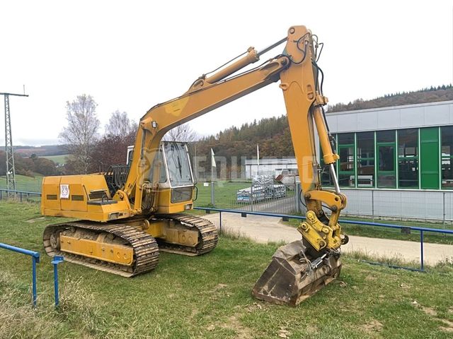 Liebherr R 912 HD Kettenbagger