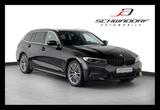 BMW 330d Touring Sport Line LASER HUD RFK AHK 18"