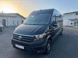 Volkswagen Crafter Kasten 35 lang Hochdach FWD/AUTOMATIK - schwarze Volkswagen Crafter