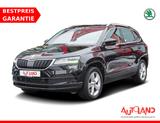 Skoda Karoq 2.0 TDI Ambition 4x4 - Skoda Karoq Gebrauchtwagen in Hannover