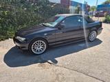 BMW E46 - 318Ci - Cabriolet, M - Paket - BMW: E46 M Paket