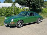 Porsche 911  2,4 T (mit 3 Liter SC Motor) 185 PS
