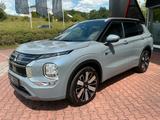 Mitsubishi PHEV Outlander TOP mit Luxury Paket//LEDER BRAUN - Mitsubishi Jahreswagen