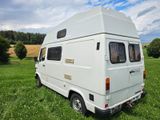 Mercedes-Benz 207 d  Reimo Hochdach Fahreadträger Oldtimer  - Offers matching your search criteria