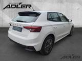 Skoda Fabia Tour 1,0 TSI Navi beheiz Frontscheibe - Skoda Fabia: Tour
