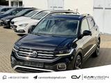Volkswagen T-Cross 1.0 TSI Style *DSG*LED*AHK*KAM*NAVI*PDC* - VW T-Cross in Braunschweig