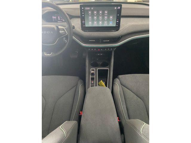 Enyaq 60 Selection AHK+NAVI+KAMERA+SHZ