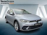 Volkswagen Polo VI 1.0 TSI Style AHK ACC Virt Navi CarPlay - Volkswagen Polo Neuwagen mit Benzin-Antrieb: Kleinwagen