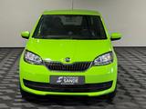 Skoda Citigo Clever 5-türig *1.HAND*KLIMA*PDC*TÜV NEU* - Skoda Citigo CLEVER mit Benzin-Antrieb
