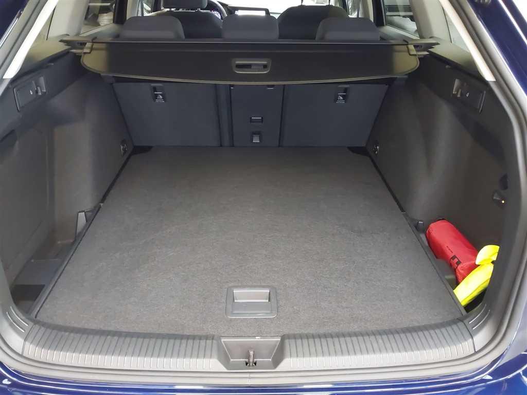 Volkswagen Golf Variant Life 1.0 eTSI DSG Navi AHK, миниатюра 17