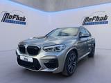 BMW X4M PERFORMANCE*NAPPA*AGA*HUD*PANO*CARBON* - BMW X4 M mit Benzin-Antrieb: Geländewagen
