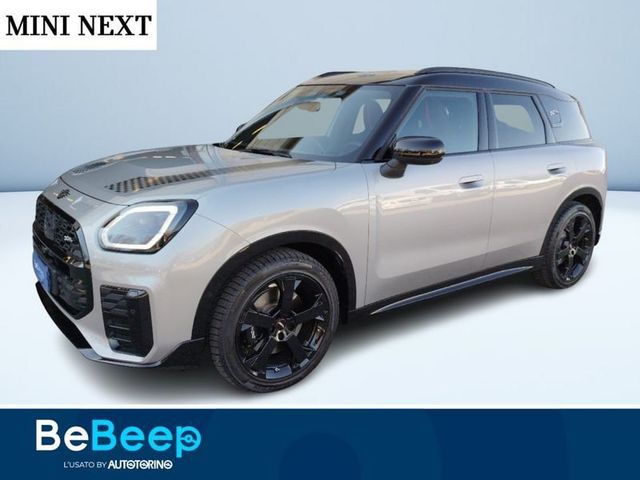 MINI Mini Countryman U25 Mini Countryman F60 MIN