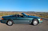 Mercedes-Benz R129 300 SL-24 | 120tkm | 3. Hand  - Oldtimer: 24