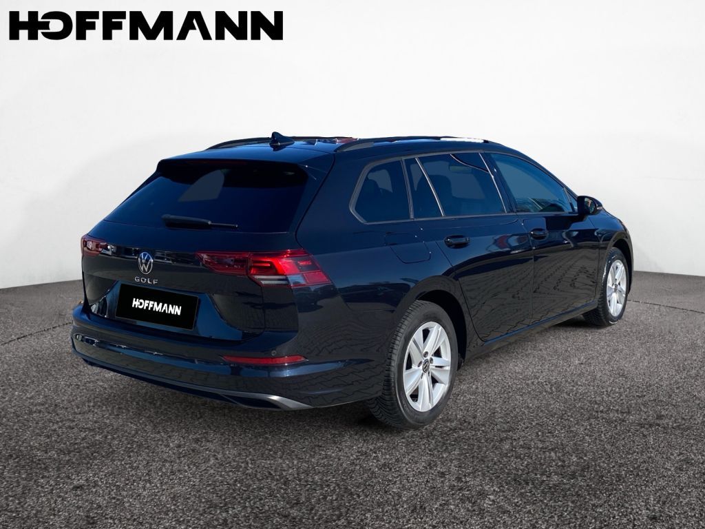 Volkswagen Golf - Bild 5
