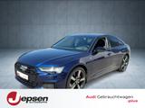 Audi A6 Limousine TFSI e Advanced sport 55 TFSI e qua - Audi A6 advanced mit Hybrid-Antrieb (Benzin/Elektro)