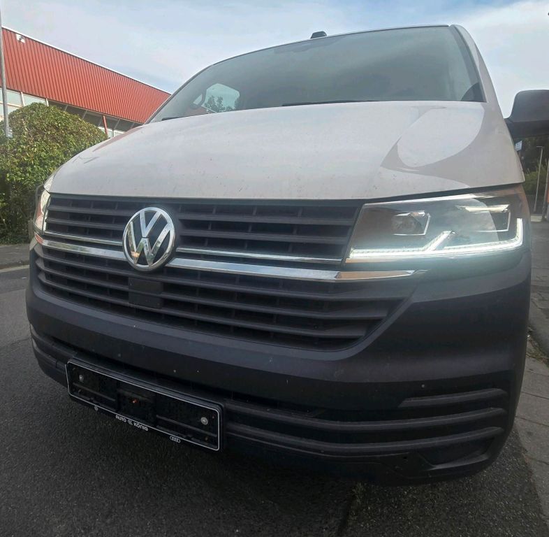 Image of Volkswagen Other