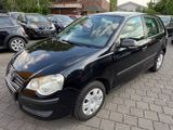 Volkswagen Polo IV 1.2 9N3 TÜV NEU/KLIMA/ALLWETTER/5-TÜRIG - Volkswagen Polo: 9n1