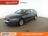 Audi A4 2.0 TFSI Design ultra*NAVI*LED*PLA*PDC* - Audi A4: Kombi, 2.0