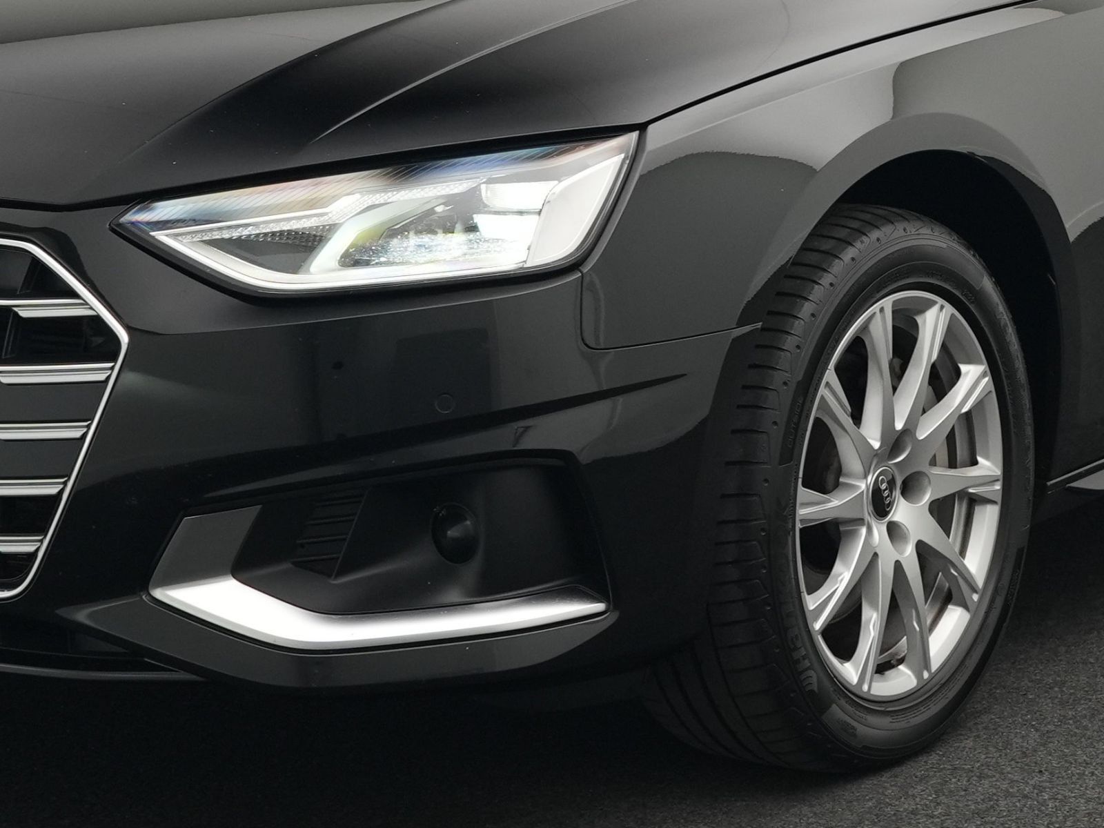 Audi A4 - Bild 23