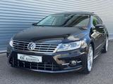 Volkswagen CC 4Motion R-Line Voll* - Volkswagen CC: R Line