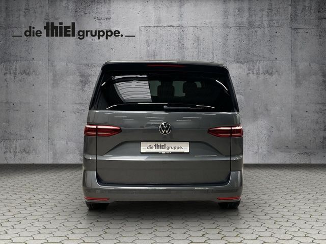Volkswagen T7 Multivan - Bild 5