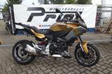 BMW F900XR Exclusive in "Top Zustand" - Angebote