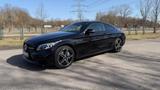Mercedes-Benz C400 Coupé  unfallfrei | 61... - gebrauchte Mercedes-Benz C 400 aus dem Jahr 2020