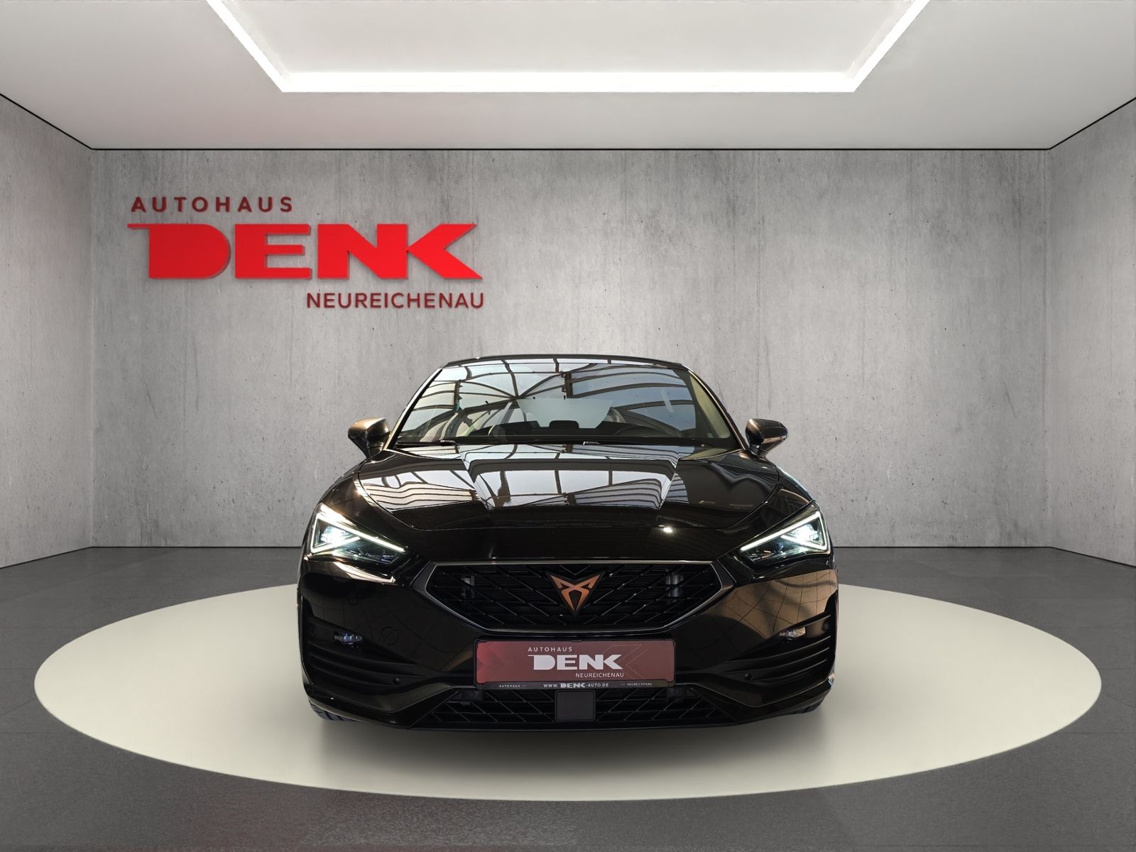 Cupra Leon 1.5 eTSI DSG*COPPER*NAVI*MATRIX*BEATS* imagem 2