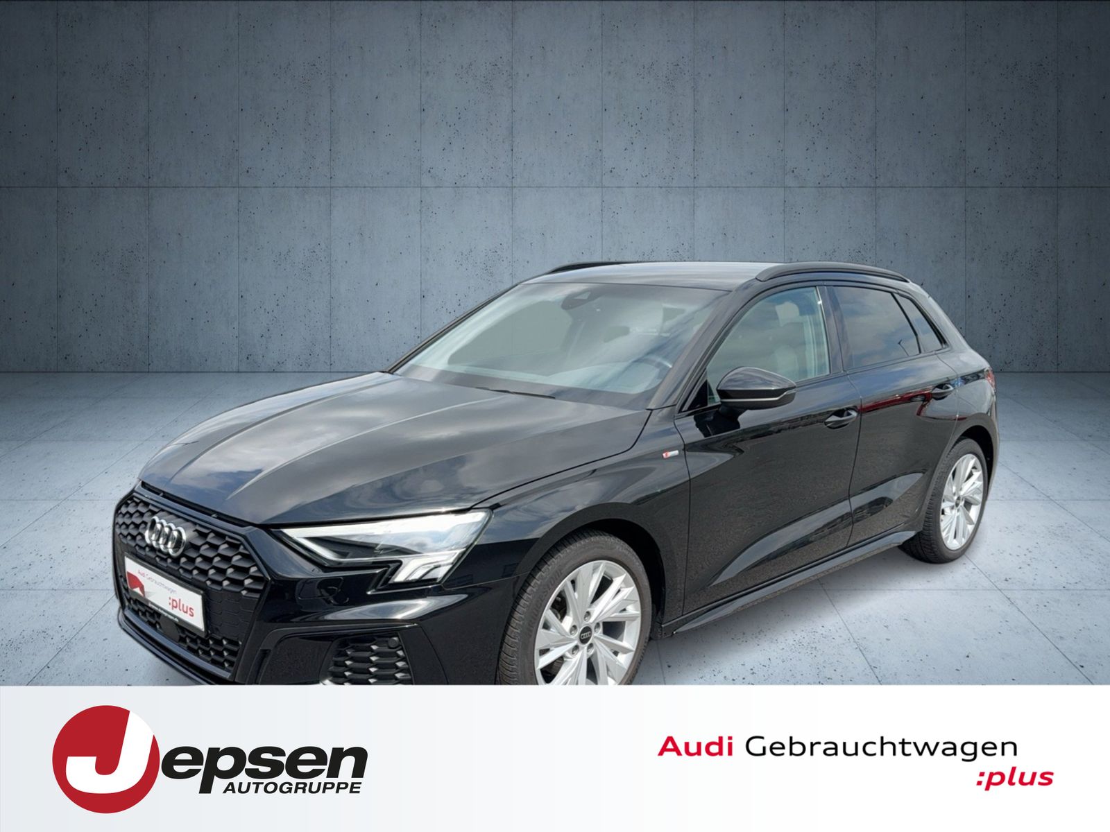Audi A3 - Bild 1