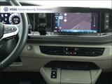 Volkswagen California Coast 4Motion AHK Navi RearView LED - Volkswagen T7 California Plug-in Hybrid (PHEV) Gebrauchtwagen
