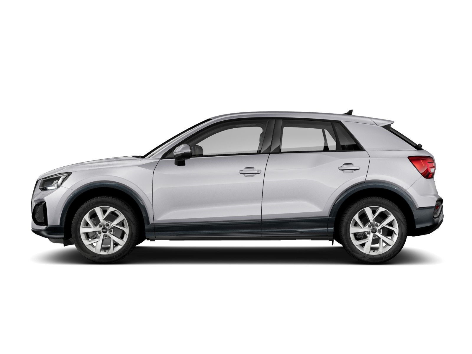 Audi Q2 - Bild 5