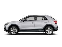 Audi Q2 - Vorschau Bild 5