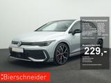 Volkswagen Golf 8 2.0 TSI DSG GTI IQ.LIGHT NAVI PANORAMA AR