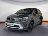 Opel CROSSLAND Elegance 1.2 96kW, *Allwetter*SHZ*LHZ* - Opel Crossland (X)