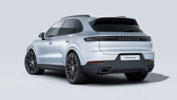 Porsche Cayenne - 6