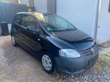Volkswagen Fox 1,2 Standard - Volkswagen Fox: Privatanbieter