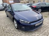Volkswagen Scirocco* Automatik* - Volkswagen Scirocco: Auto