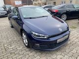 Volkswagen Scirocco* Automatik* - Volkswagen Scirocco: Auto