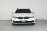 BMW 520d Touring Aut. Sport-Line/LED/HUD/LEDER/CAM/ - BMW 520 in Ludwigshafen