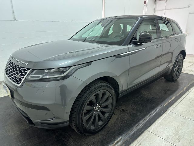 Land Rover LAND ROVER Range Rover Velar 2.0 si4 250cv auto