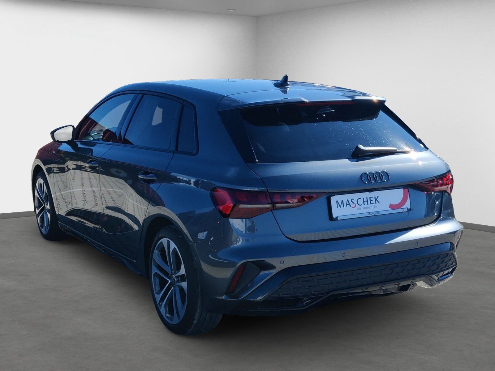 Audi A3 - Bild 4