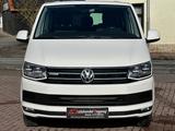 Volkswagen T6 Caravelle4Motion LANG/LED/DSG/2xS-TÜR/AHK/8SP - Volkswagen T6 Caravelle aus 2018