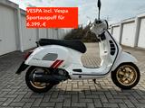 Vespa VESPA GTS 300 Racing Sixties | 1.Hand | Euro 5 | - VESPA SI